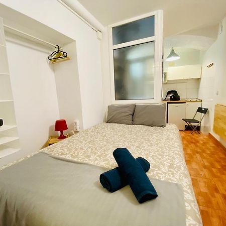 011 Apartamento 1 3 Apartment Barcelona Ngoại thất bức ảnh