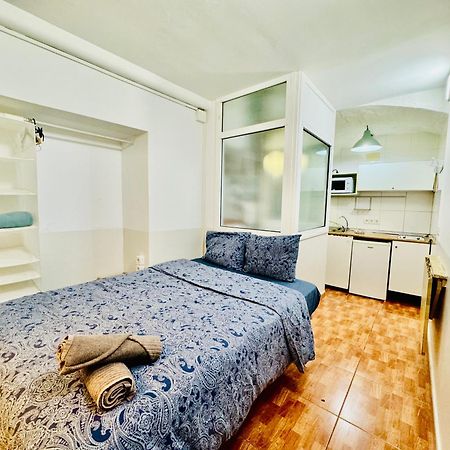 011 Apartamento 1 3 Apartment Barcelona Ngoại thất bức ảnh