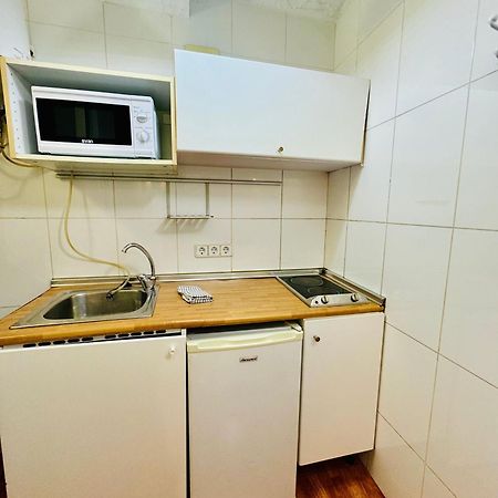 011 Apartamento 1 3 Apartment Barcelona Ngoại thất bức ảnh