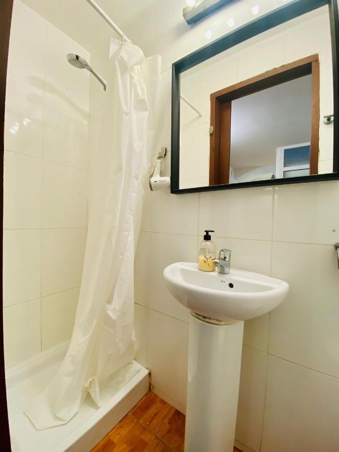 011 Apartamento 1 3 Apartment Barcelona Ngoại thất bức ảnh