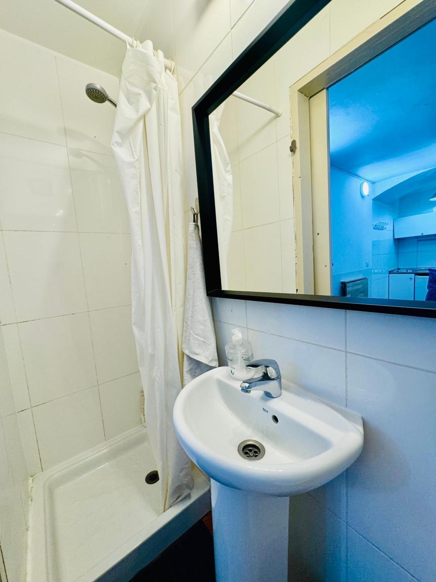 011 Apartamento 1 3 Apartment Barcelona Ngoại thất bức ảnh